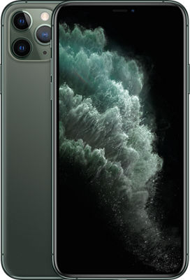 Comprar iPhone 11 Pro Max Segunda Mano Reacondicionado