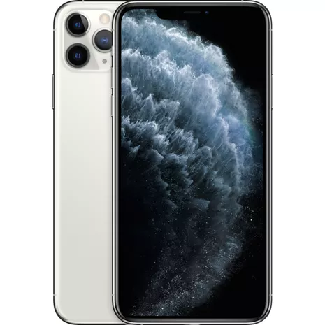 Apple iPhone 11 Pro Max undefined image 1 of 1 