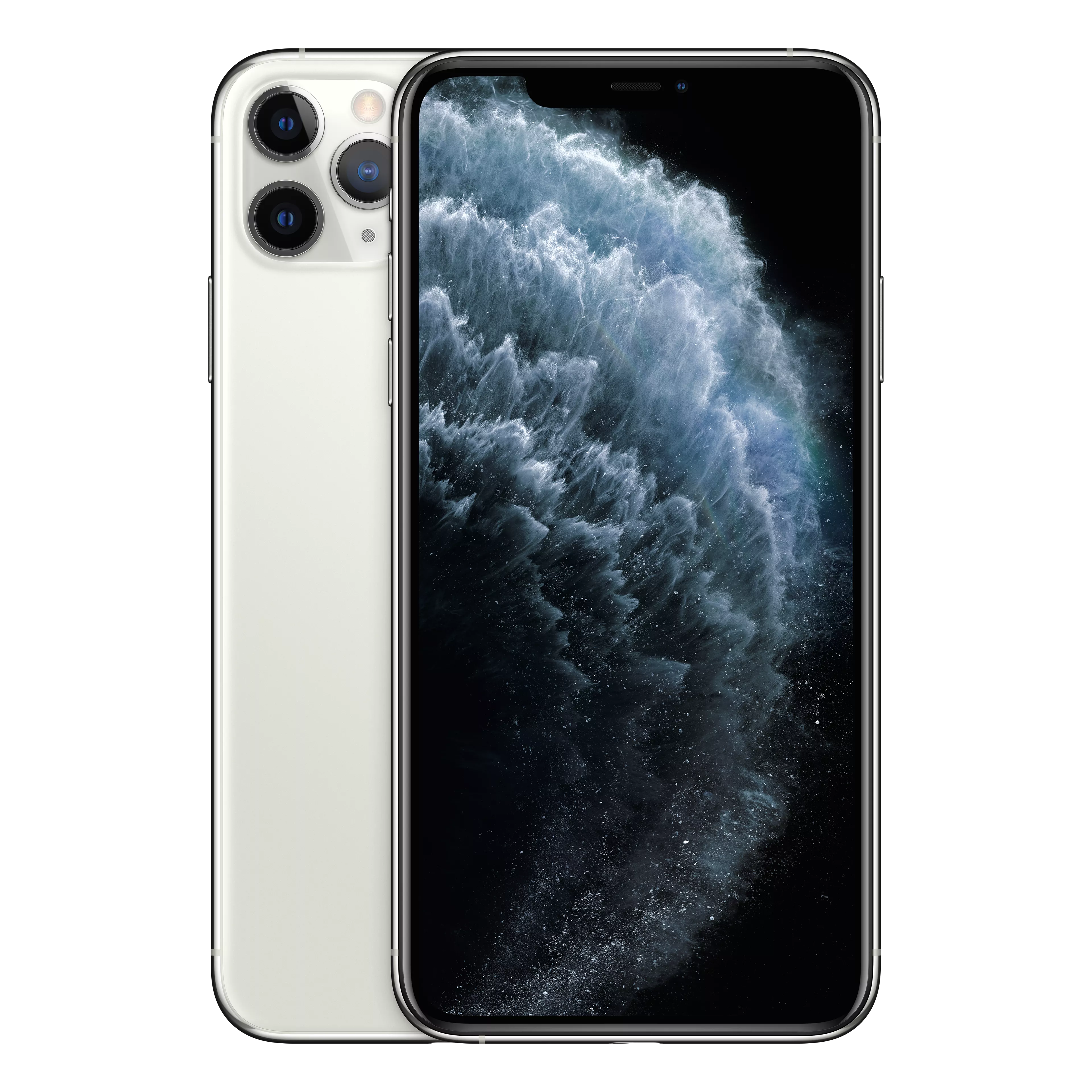 Apple iPhone 11 Pro Max (Certified Pre-Owned)