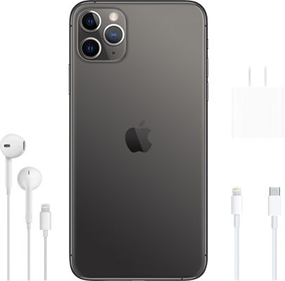 Apple iPhone 11: 4 Colors, 4K Video & Night Mode | Verizon Wireless