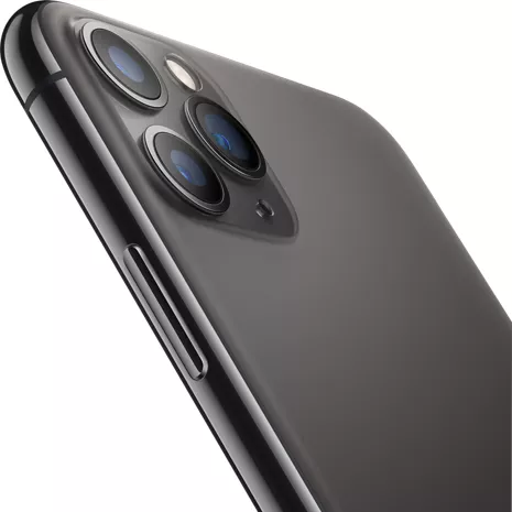 Apple iPhone 11 Pro MAX, 64GB - Oro (Reacondicionado) : .com.mx:  Electrónicos