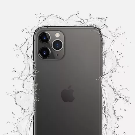 Apple iPhone 11 Pro MAX, 64GB - Oro (Reacondicionado) : .com.mx:  Electrónicos
