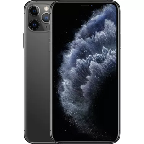 Apple iPhone 11 Pro Max undefined image 1 of 1 