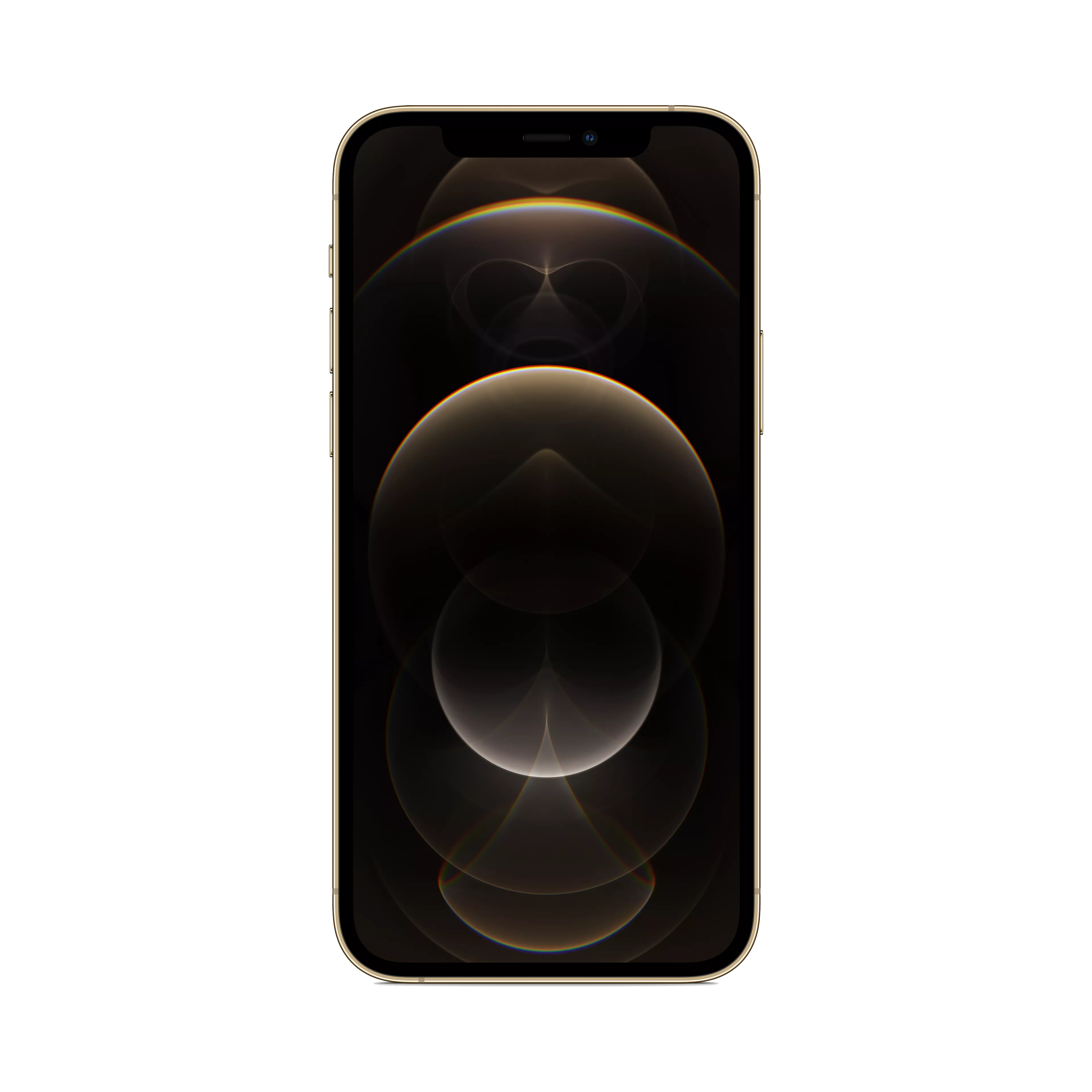 Apple iPhone 12 Pro 512GB in Gold (Certified Pre-Owned - Very Good Condition) image 2