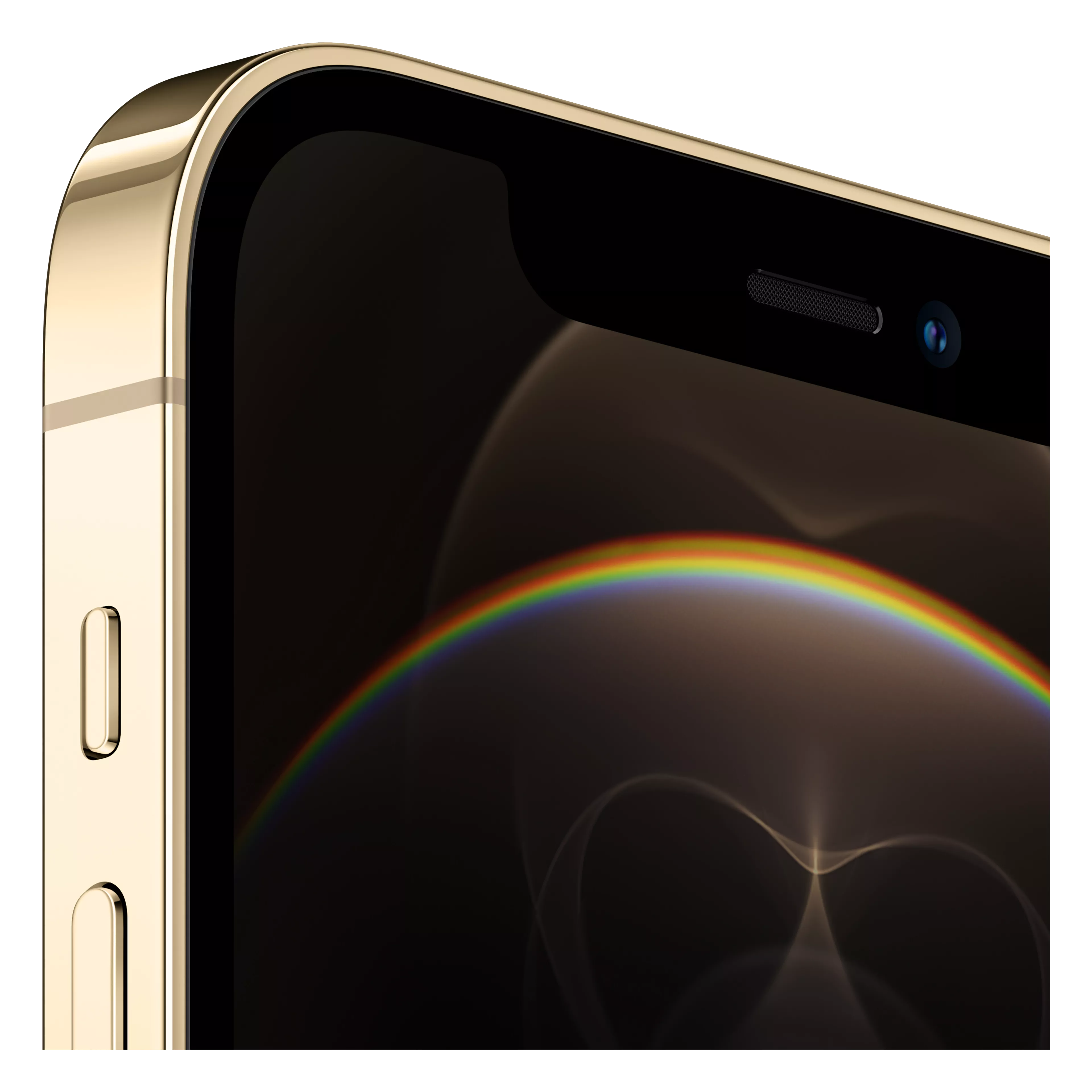 Apple iPhone 12 Pro 512GB in Gold (Certified Pre-Owned - Very Good Condition) image 3