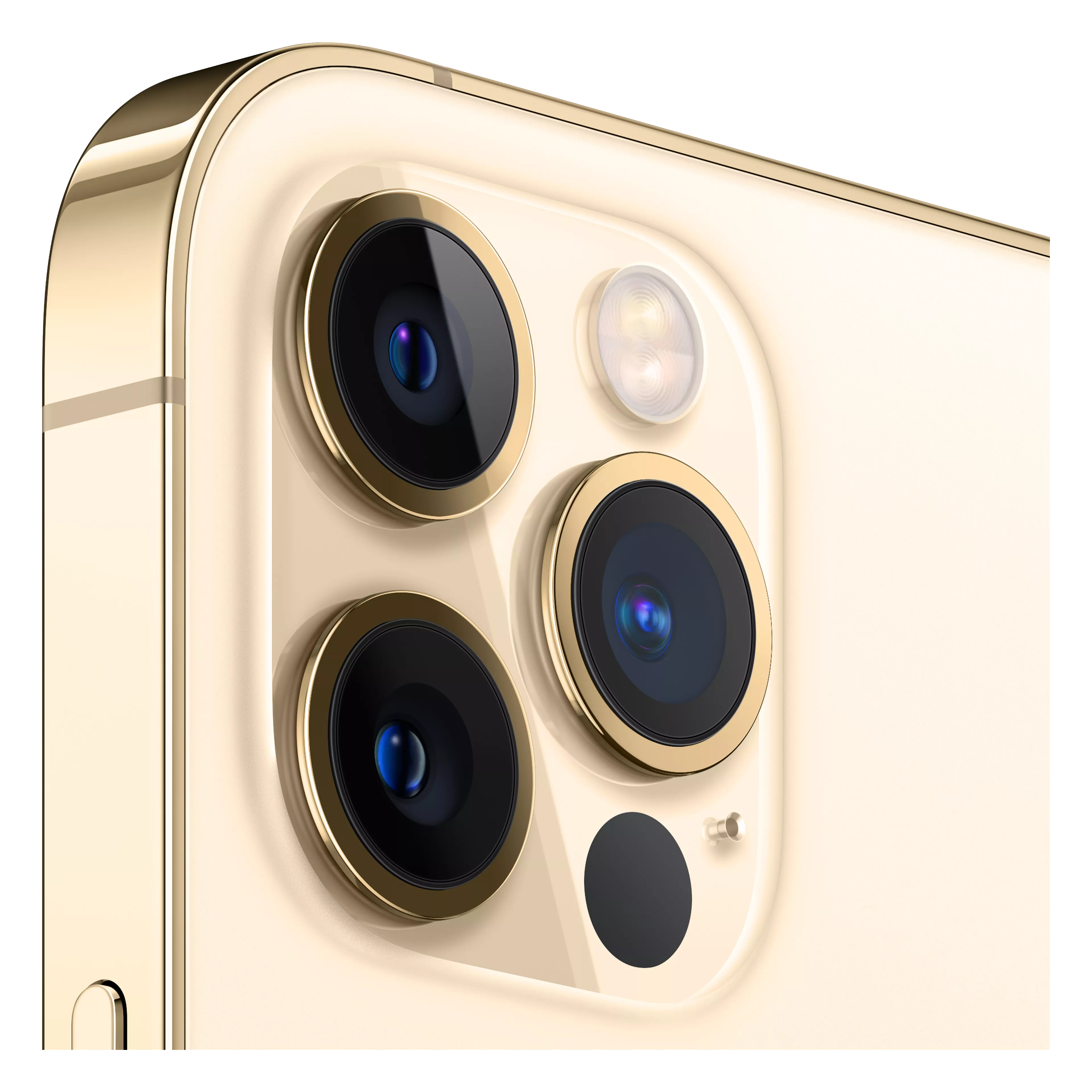Apple iPhone 12 Pro 512GB in Gold (Certified Pre-Owned - Very Good Condition) image 4