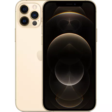 Apple iPhone 12 Pro undefined image 1 of 1 