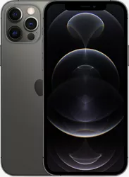 Apple iPhone 12 Pro (Certified Pre-Owned)