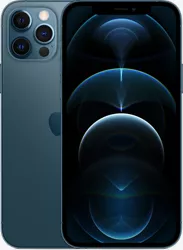 Apple iPhone 12 Pro (Certified Pre-Owned)