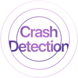 Crash detection