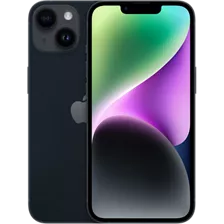 Apple iPhone 14 Midnight image 1