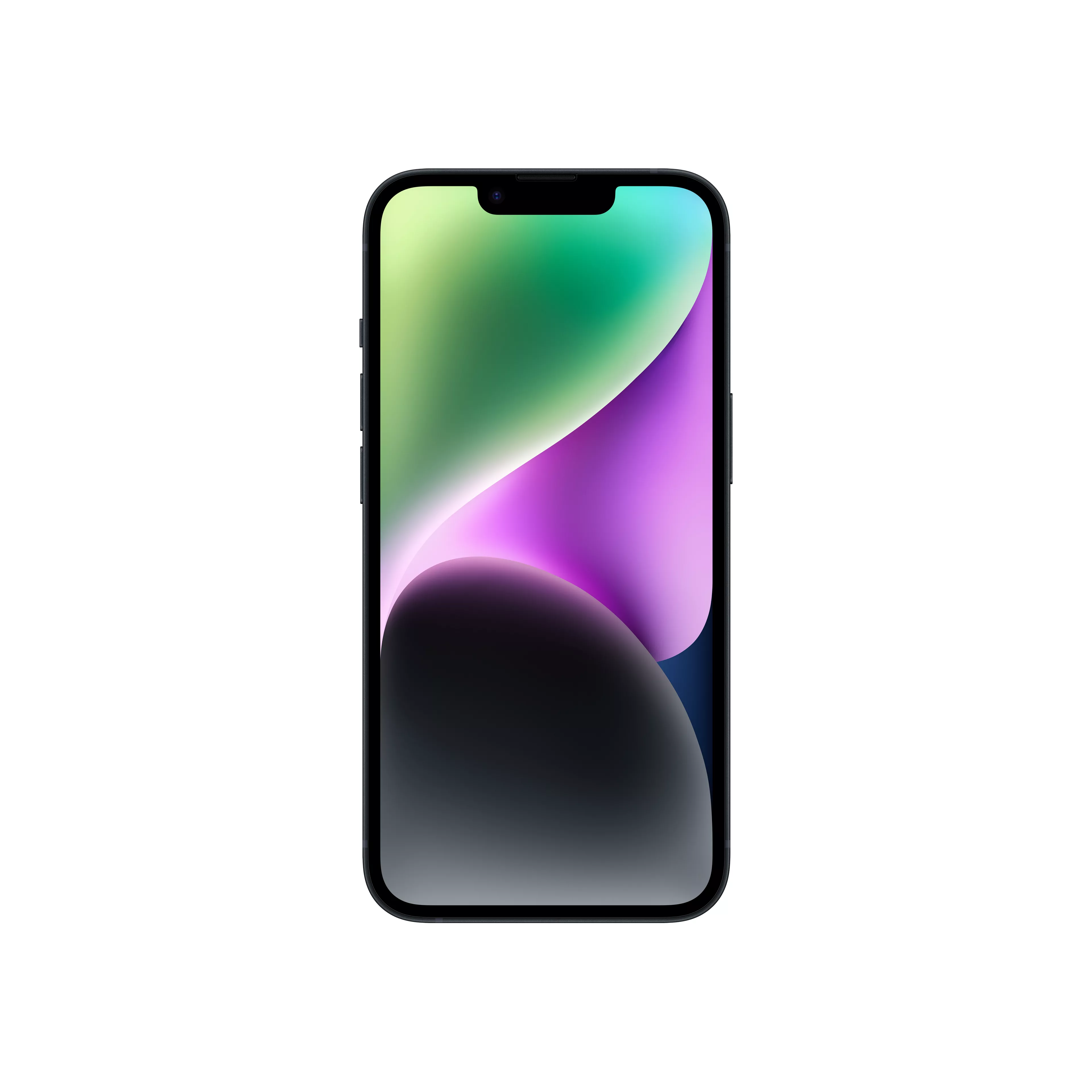 Apple iPhone 14 128GB in Midnight image 2