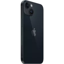 Apple iPhone 14 Midnight image 3