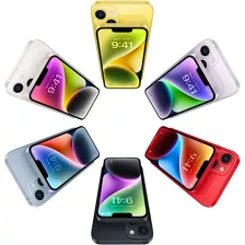 Apple iPhone 14 Midnight image 5