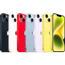 Apple iPhone 14 Midnight image 6