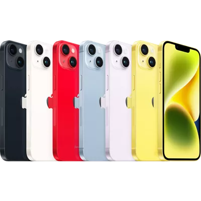 Apple iPhone 14: Colors, Price, Reviews | Verizon