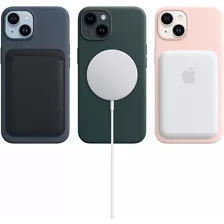 Apple iPhone 14 Midnight image 7