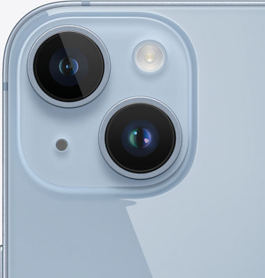 Apple iPhone 14 - Thumbnail 3