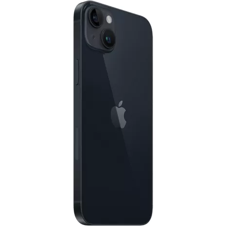 Apple iPhone 14 Plus Midnight image 3 of 7 