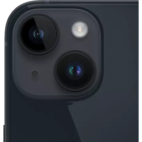 Apple iPhone 14 Plus Midnight image 4 of 7 