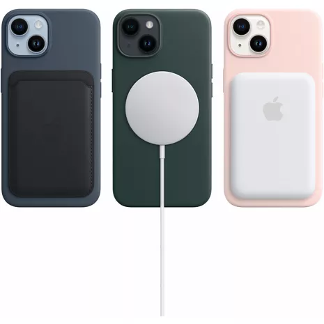 Buy the New iPhone 14 Plus - Price, Colors