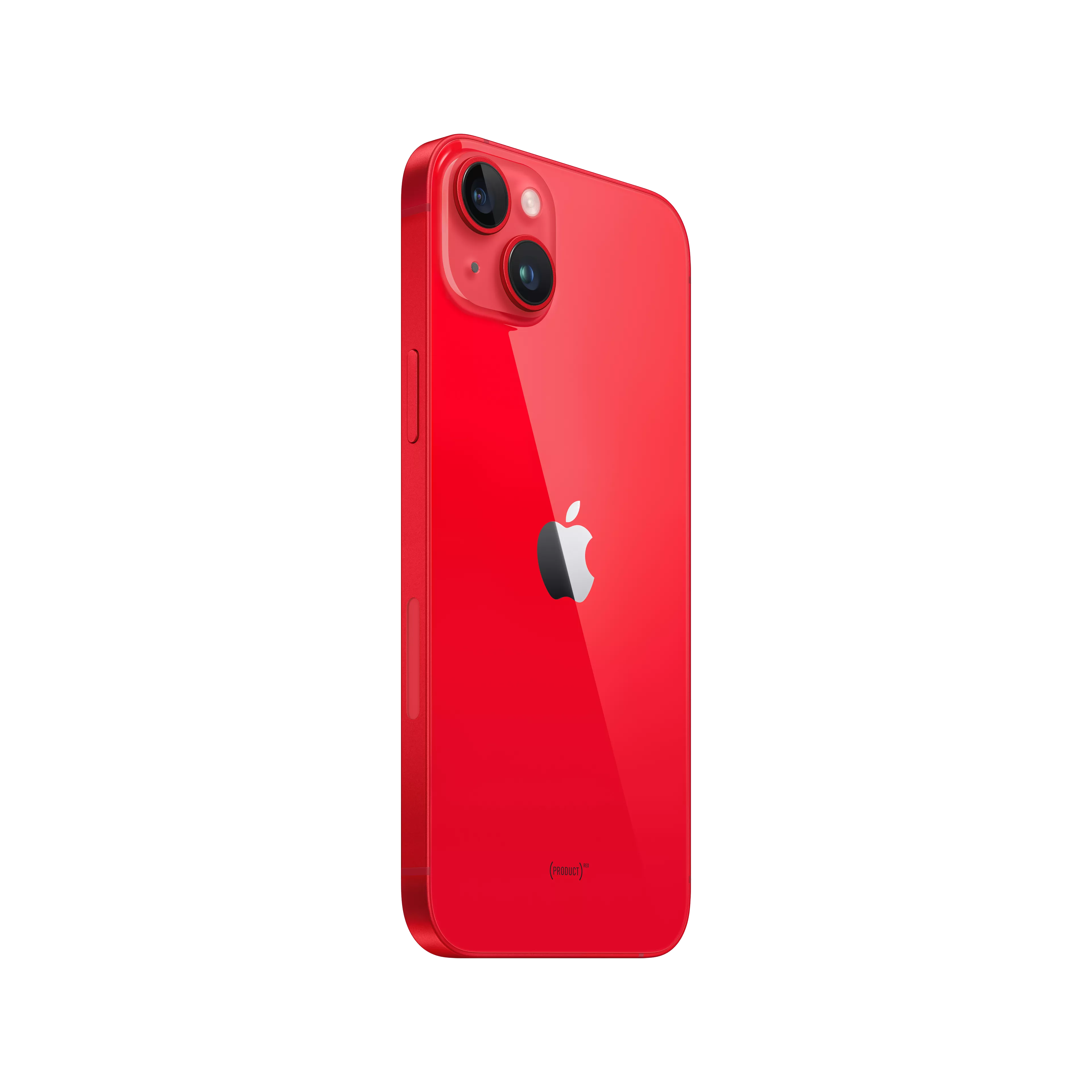 Apple iPhone 14 Plus 128GB in (PRODUCT) RED image 3