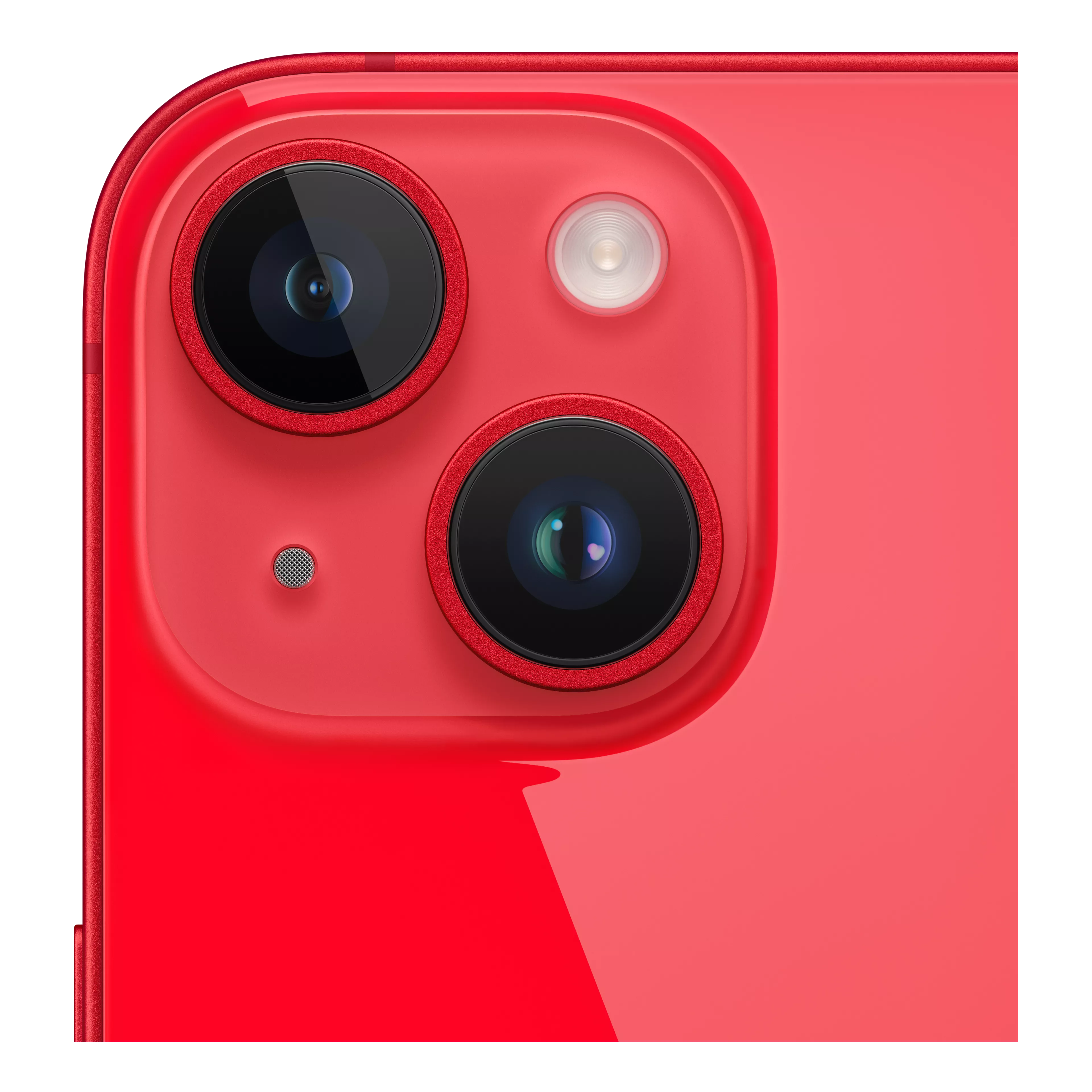 Apple iPhone 14 Plus 128GB in (PRODUCT) RED image 4