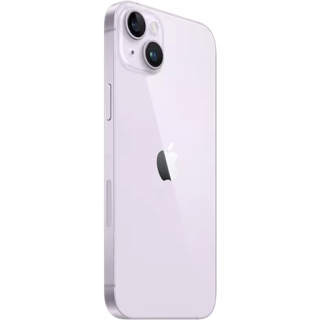 Apple iPhone 14 Plus Prepaid​​  Purple image 3 of 7 