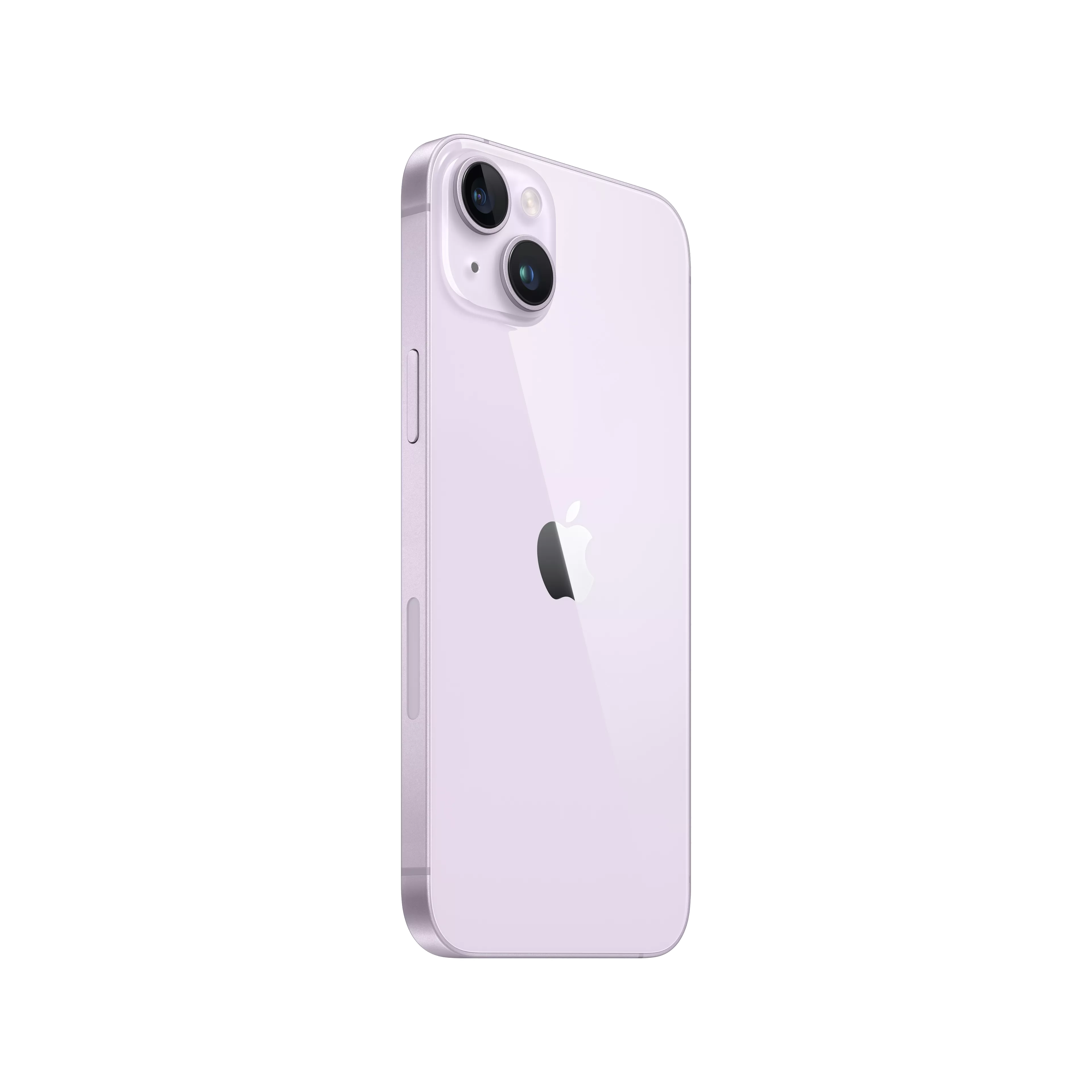 Apple iPhone 14 Plus 128GB in Purple (Certified Pre-Owned - Great Condition) image 3