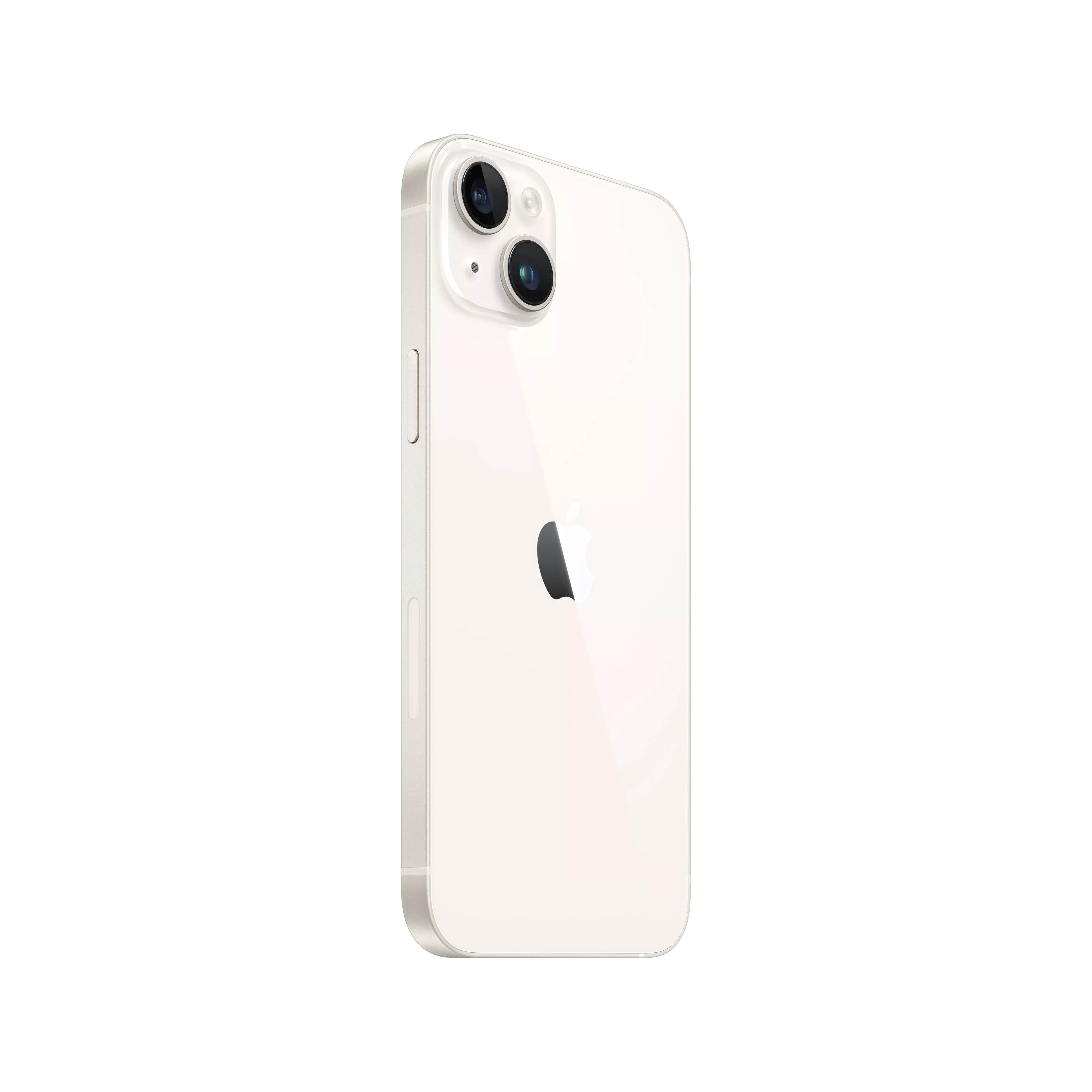 Apple iPhone 14 Plus 128GB in Starlight image 3