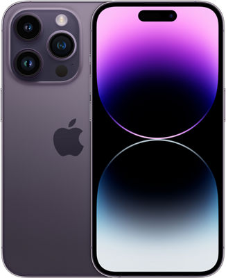 Apple iPhone 14 Pro Max - 512GB - All Colors - Verizon Locked - Excellent