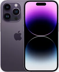 Apple iPhone 14 Pro
