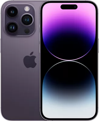 Apple iPhone 14 Pro