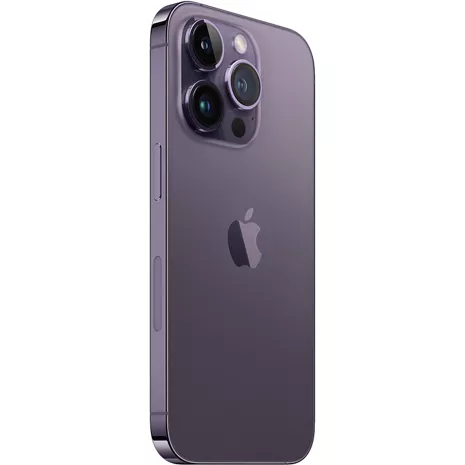 Apple iPhone 14 Pro Prepaid: Colors, Price, Reviews | Verizon