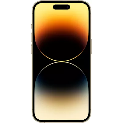 iPhone 14 Pro ゴールド128GB Refurbished iPhone 14 Pro 128GB - Gold (Unlocked) - Apple