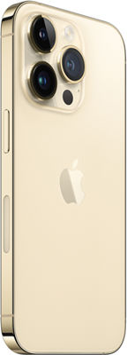 Apple iPhone 14 Pro: Colors