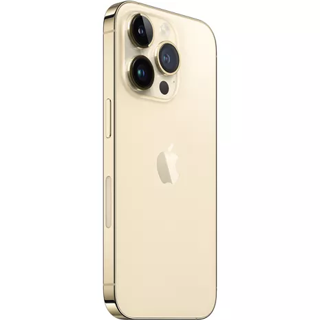 Verizon Apple iPhone 14 Pro 256GB Deep Purple 