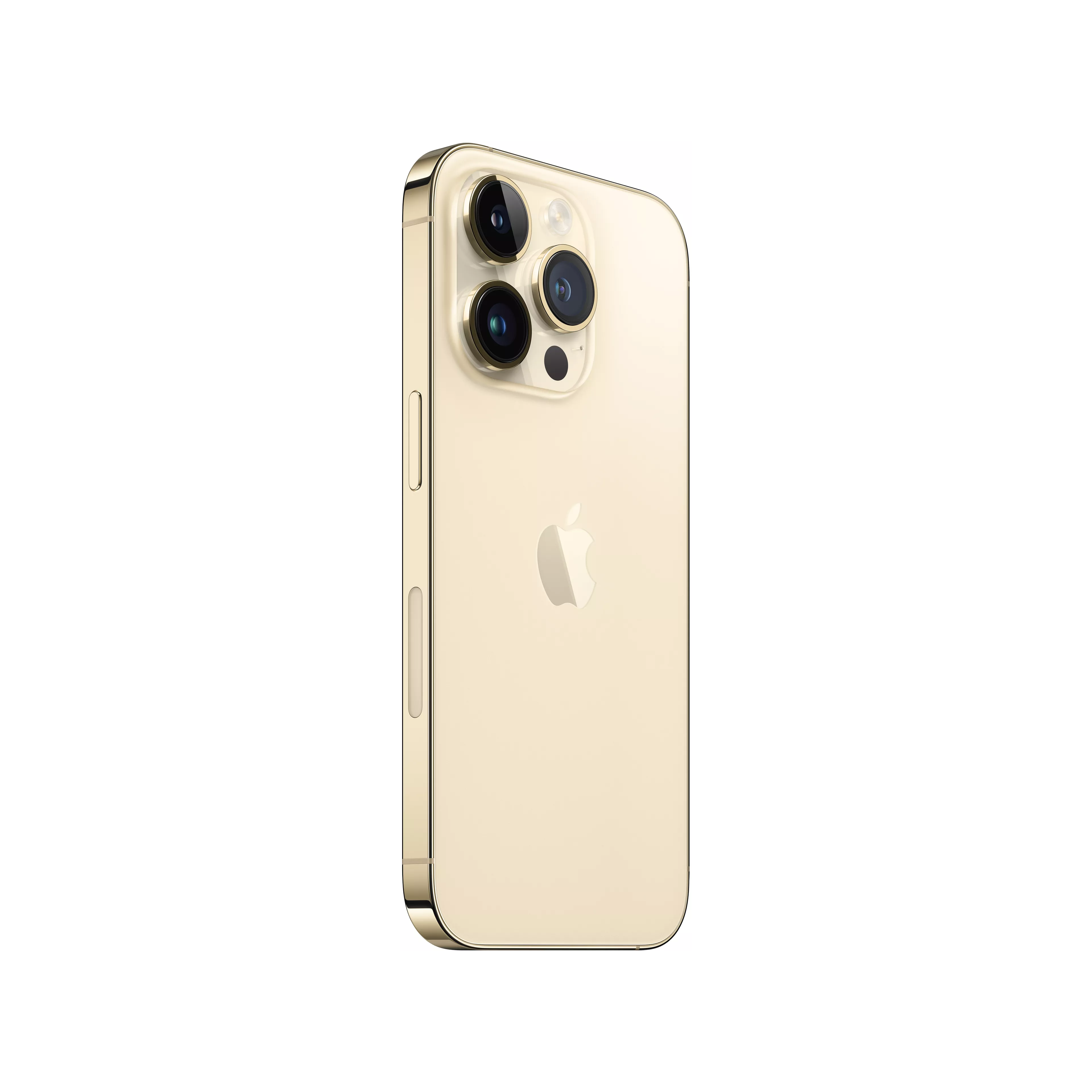 Apple iPhone 14 Pro 128GB in Gold image 3