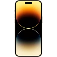 Apple iPhone 14 Pro Max Gold image 2