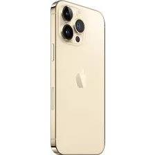 Apple iPhone 14 Pro Max Gold image 3