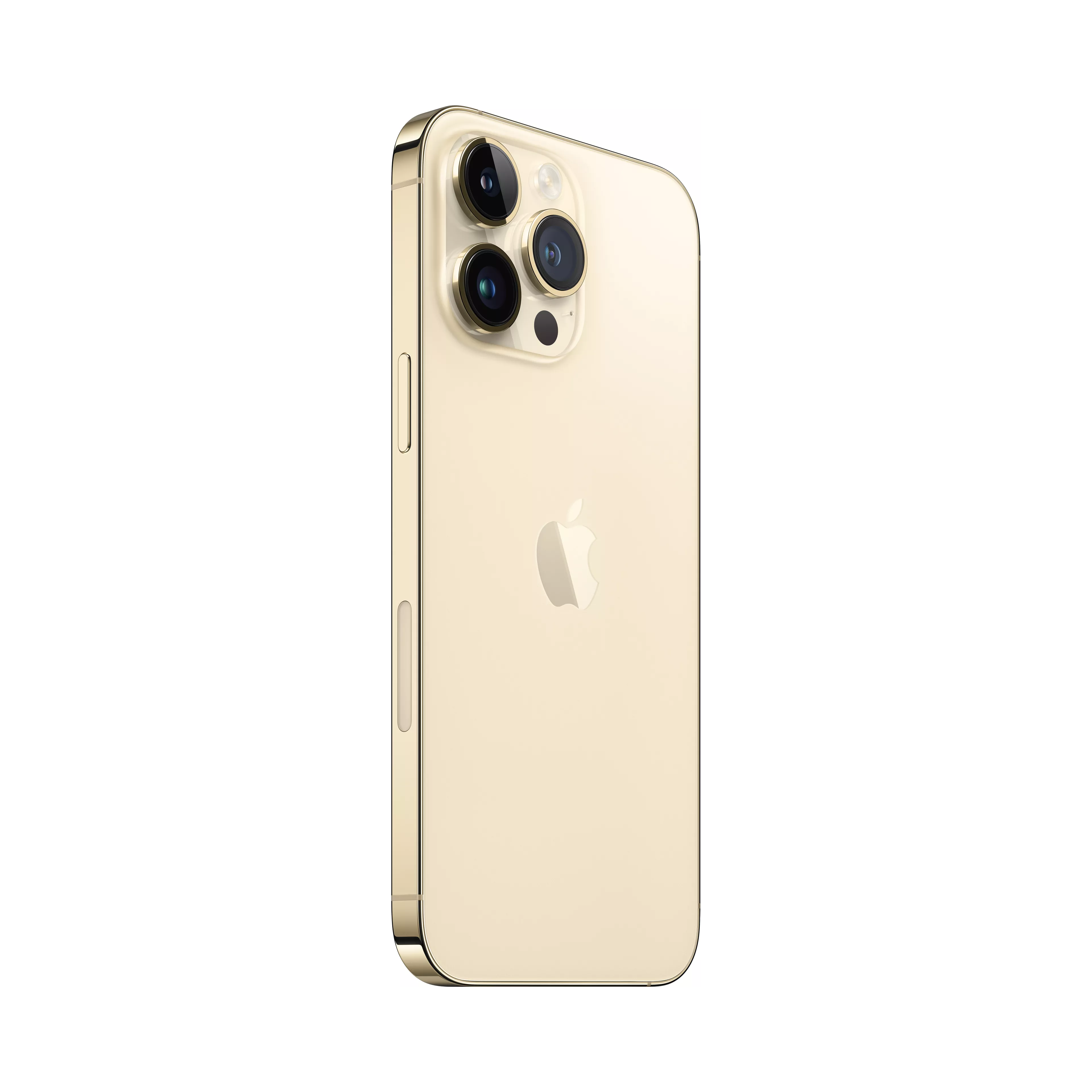 Apple iPhone 14 Pro Max 128GB in Gold image 3