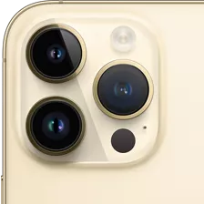 Apple iPhone 14 Pro Max Gold image 4
