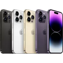 Apple iPhone 14 Pro Max Gold image 6