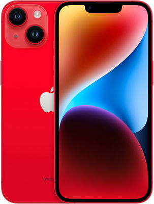 Buy iPhone 14 Plus 256GB (PRODUCT)RED Verizon - Apple