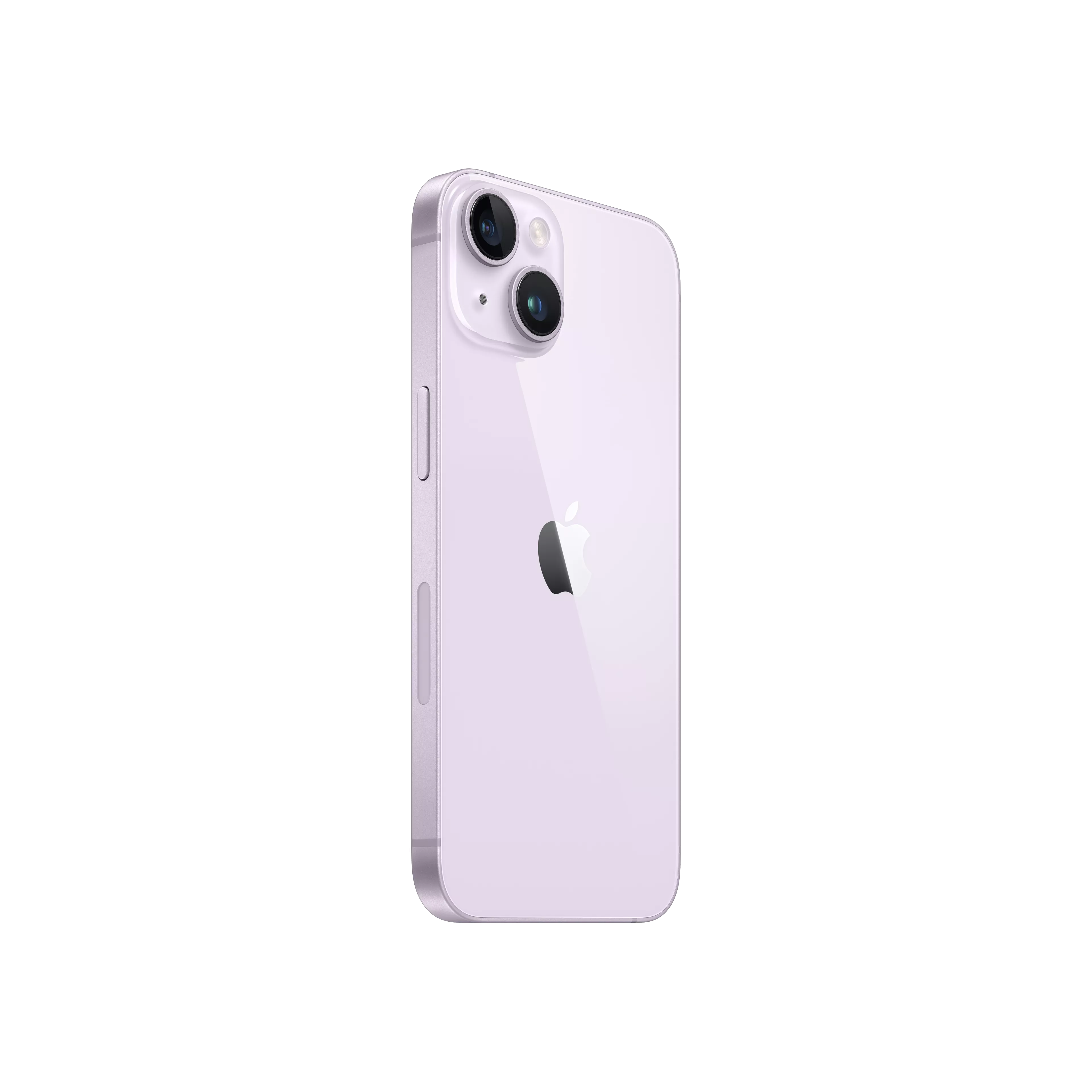 Apple iPhone 14 128GB in Purple (CPO - Great Condition) image 3