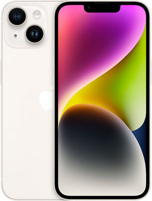 Apple iPhone 14: Colors