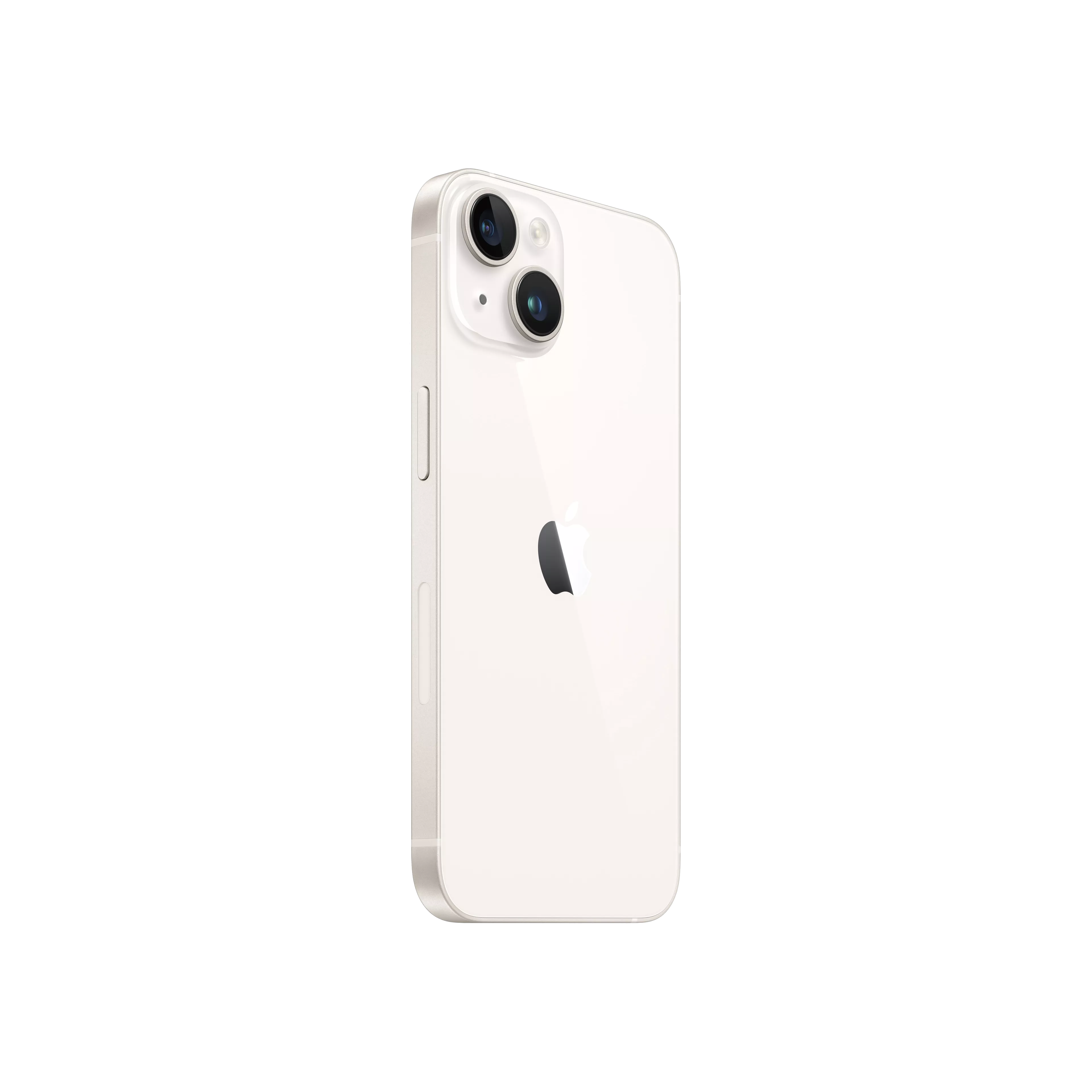 Apple iPhone 14 128GB in Starlight image 3
