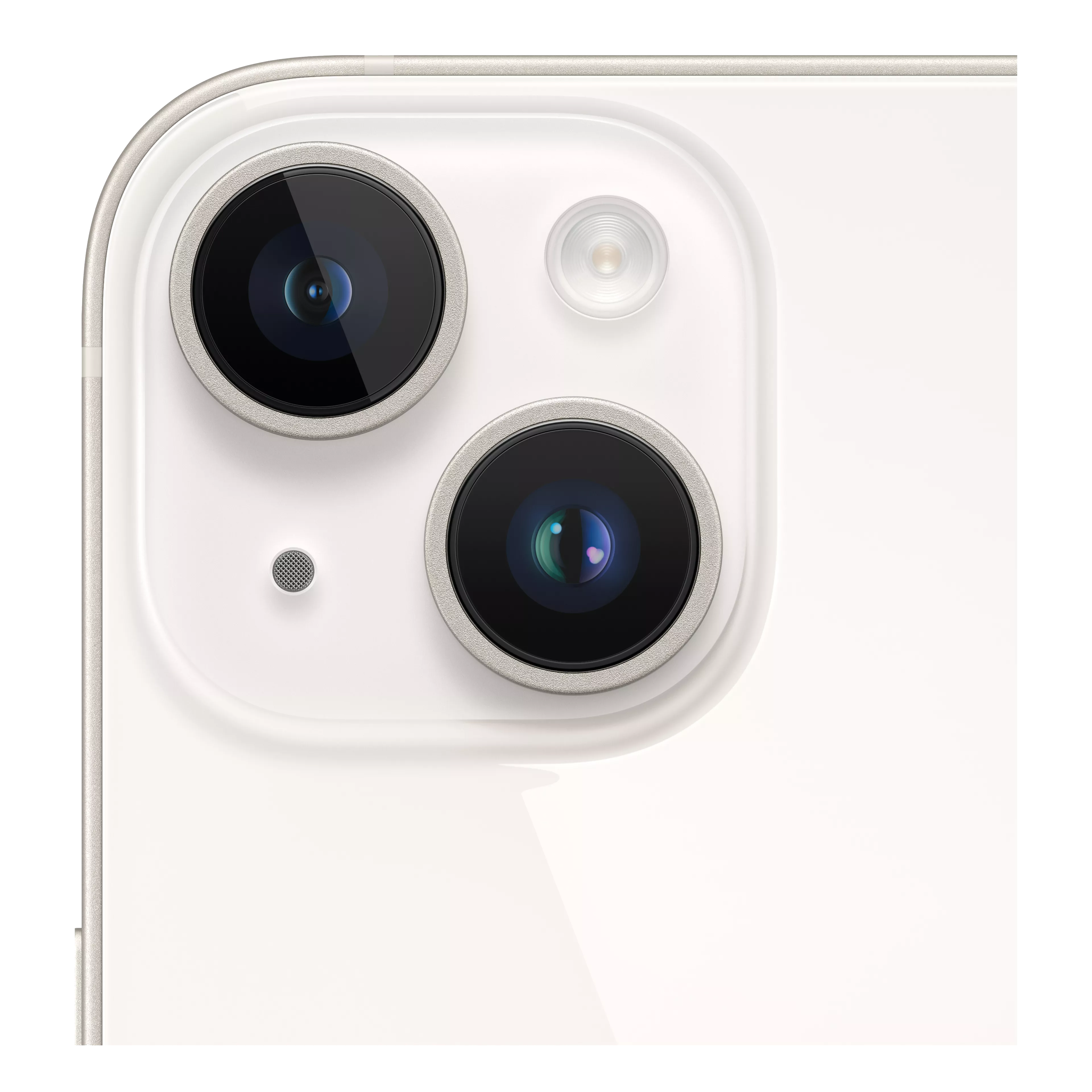Apple iPhone 14 128GB in Starlight image 4