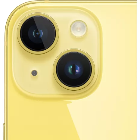 iPhone 15 Plus 256GB Yellow - From €1 109,00 - Swappie