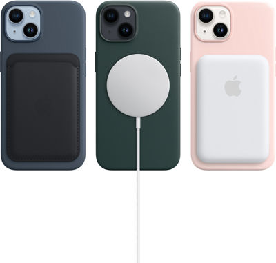 Apple iPhone 14: Colors